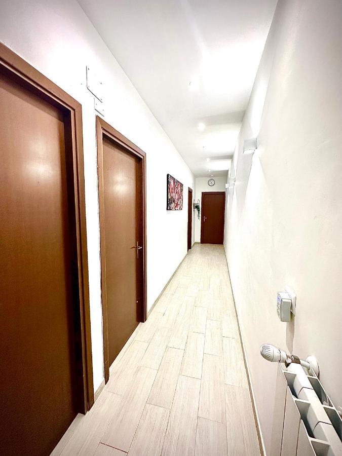 Vatican Home 罗马 外观 照片